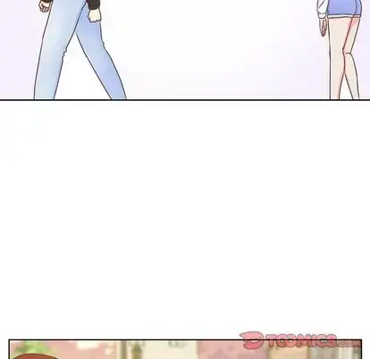 漫画《学长好讨厌》第11章第93张图