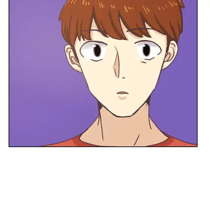 漫画《学长好讨厌》第7章第100张图