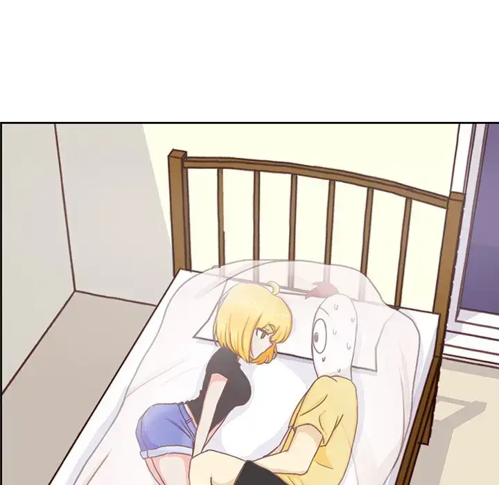 漫画《学长好讨厌》第7章第39张图