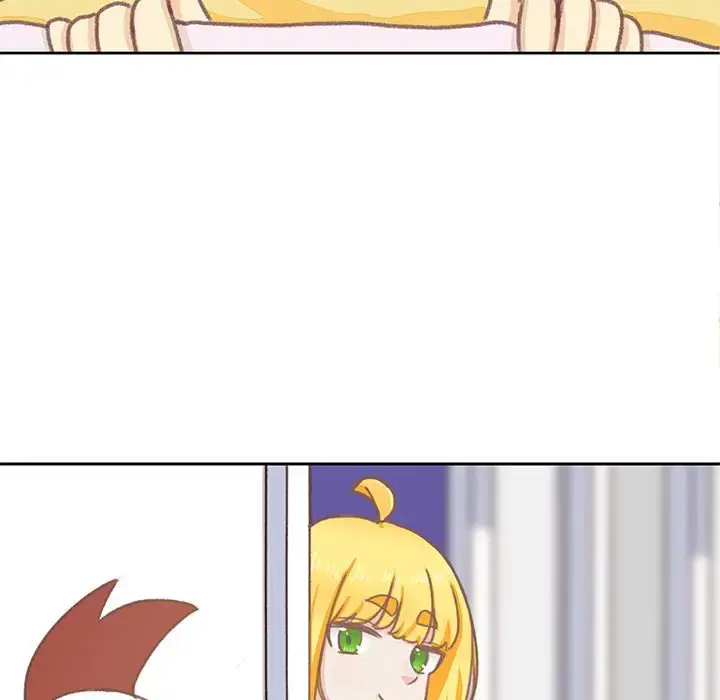 漫画《学长好讨厌》第7章第5张图