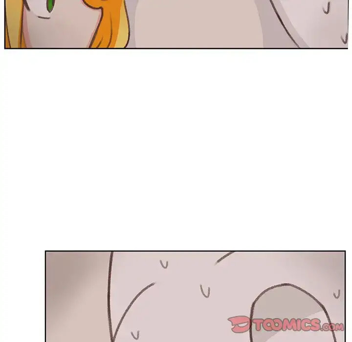 漫画《学长好讨厌》第7章第50张图