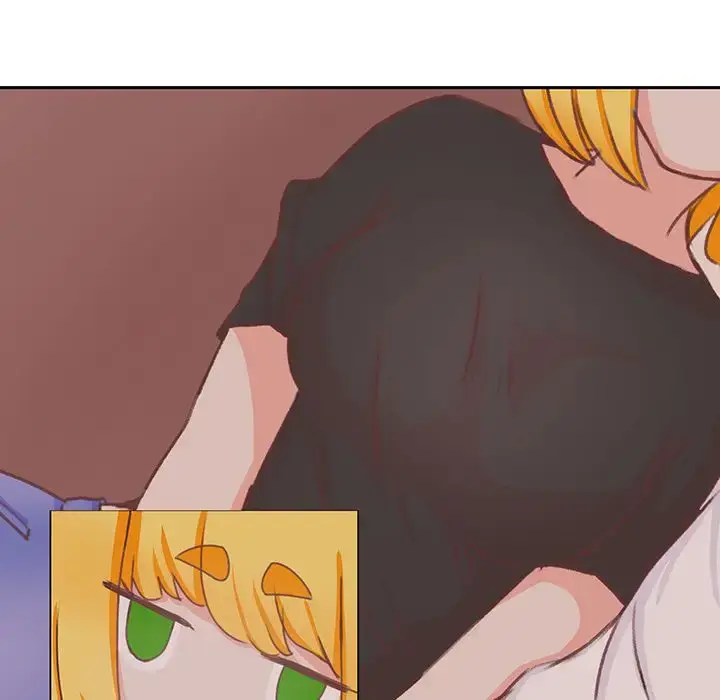 漫画《学长好讨厌》第7章第52张图