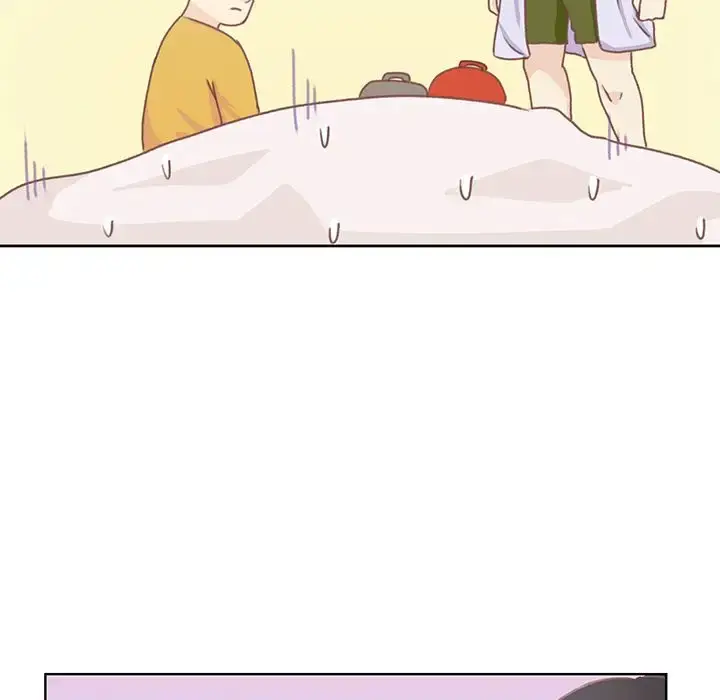 漫画《学长好讨厌》第7章第56张图
