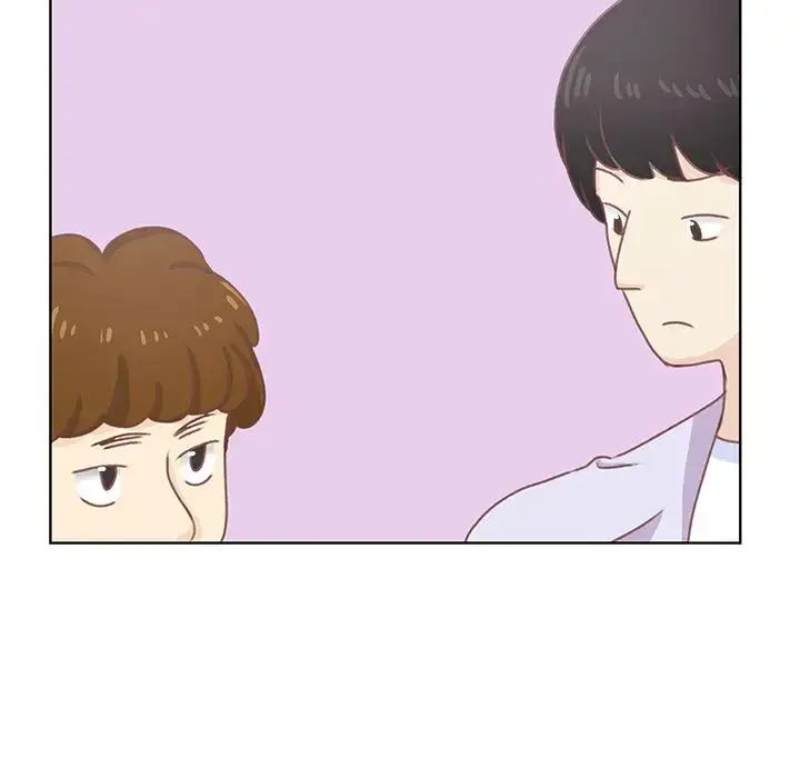 漫画《学长好讨厌》第7章第57张图