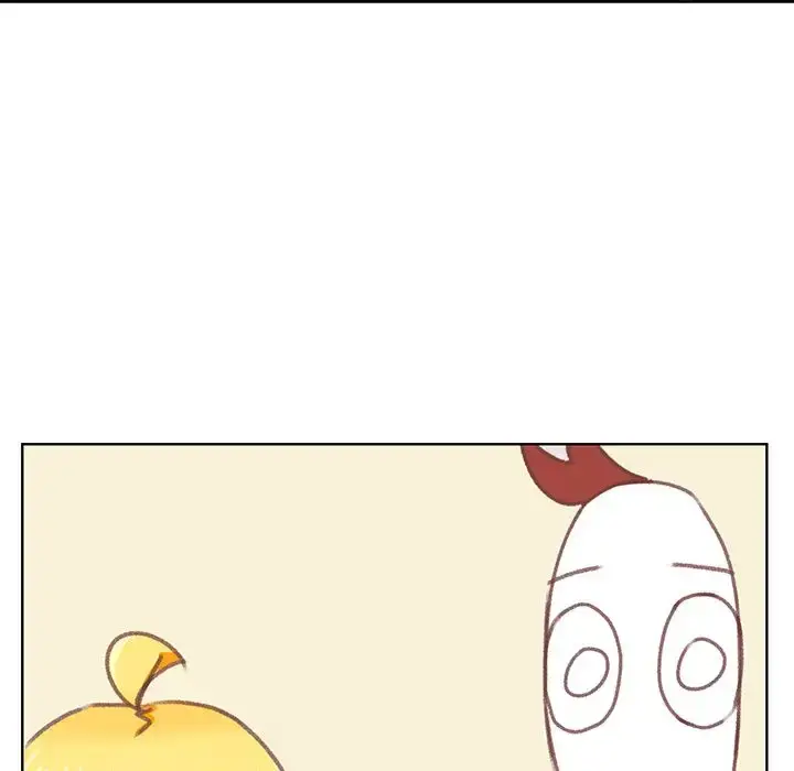 漫画《学长好讨厌》第7章第68张图
