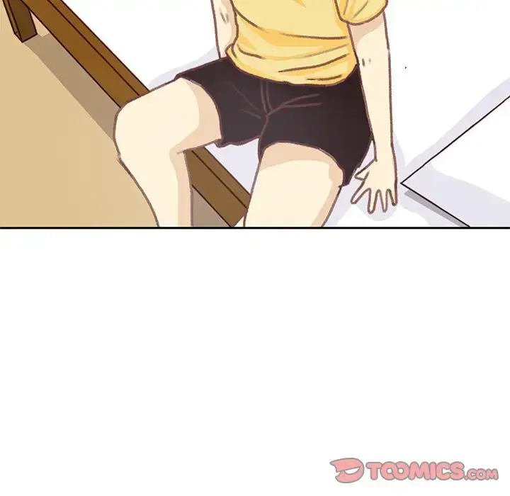 漫画《学长好讨厌》第7章第82张图