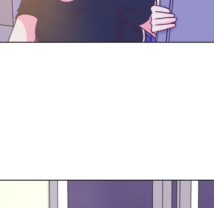 漫画《学长好讨厌》第7章第84张图