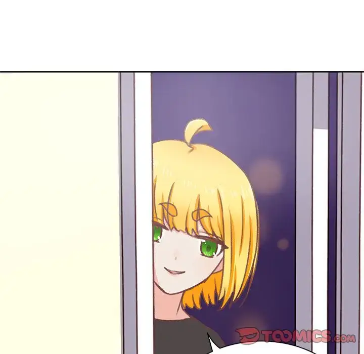 漫画《学长好讨厌》第7章第86张图