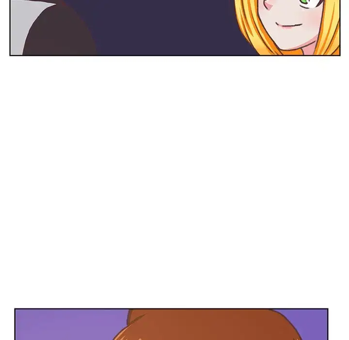 漫画《学长好讨厌》第7章第99张图