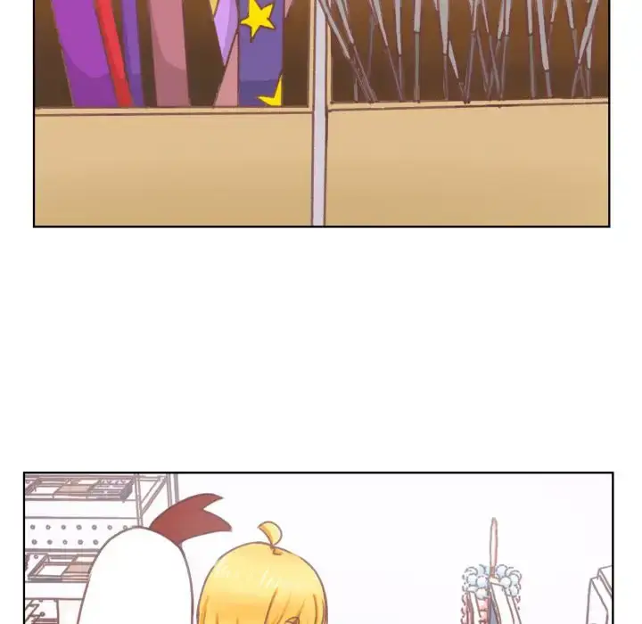 漫画《学长好讨厌》第8章第11张图