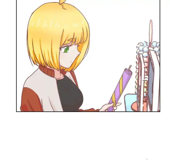 漫画《学长好讨厌》第8章第13张图