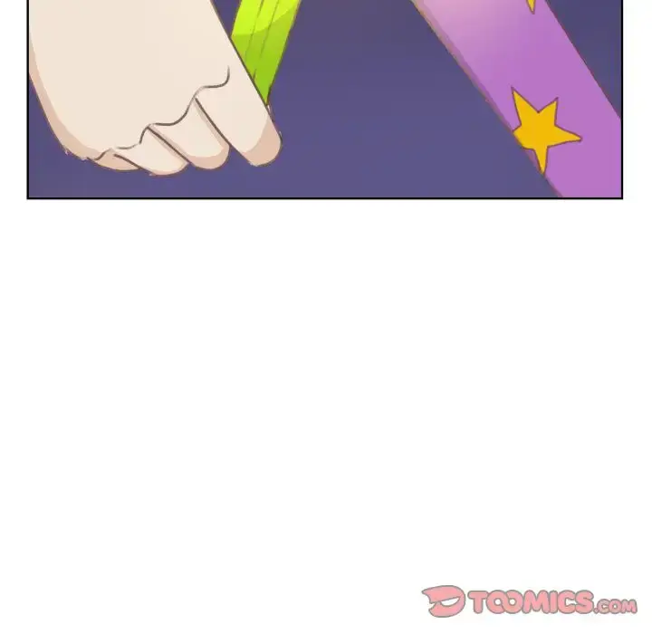 漫画《学长好讨厌》第8章第26张图