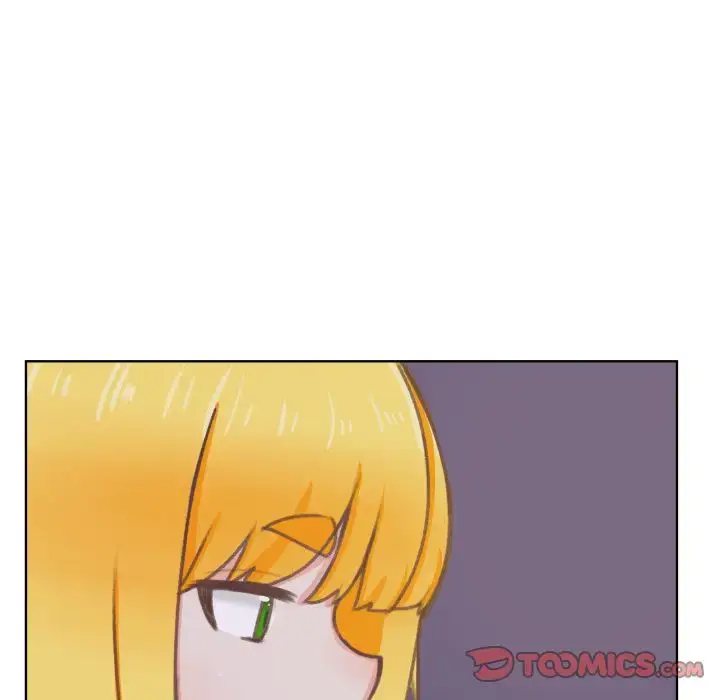 漫画《学长好讨厌》第8章第46张图