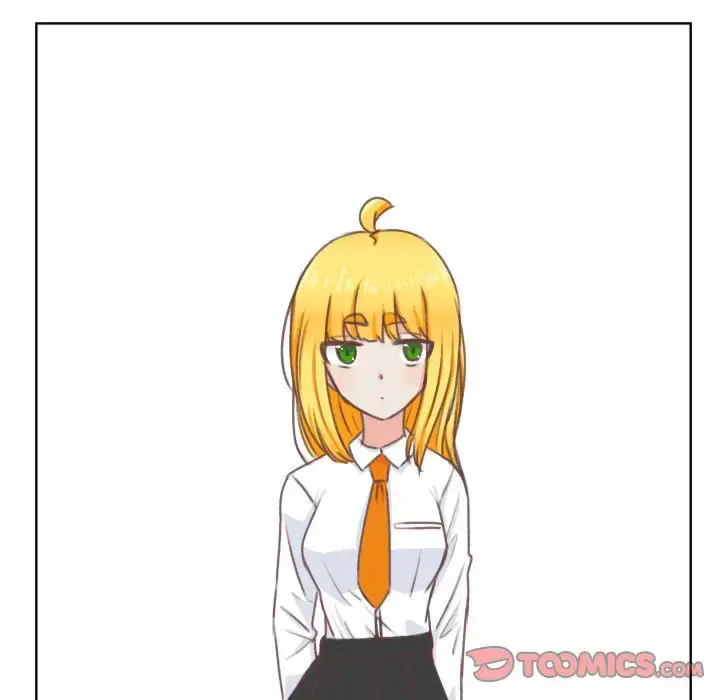 漫画《学长好讨厌》第8章第48张图