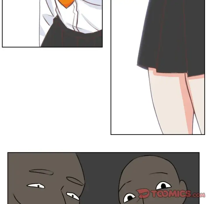 漫画《学长好讨厌》第8章第52张图