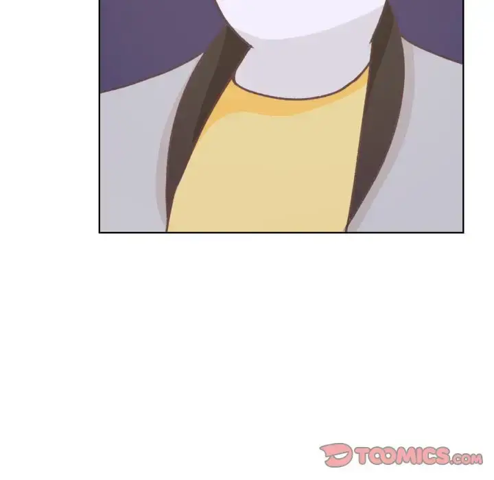 漫画《学长好讨厌》第8章第58张图