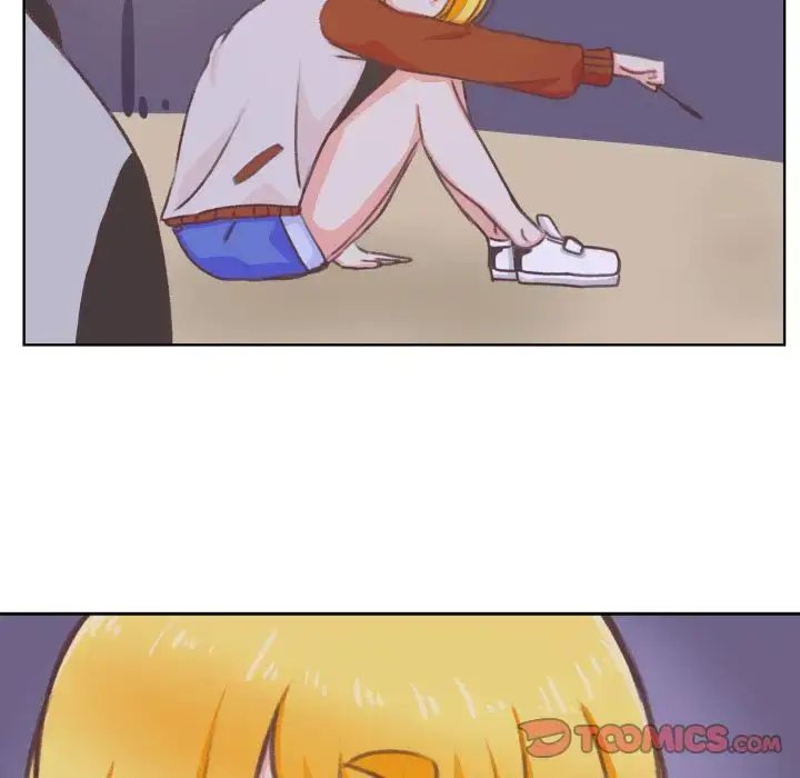 漫画《学长好讨厌》第8章第62张图