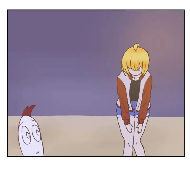 漫画《学长好讨厌》第8章第65张图