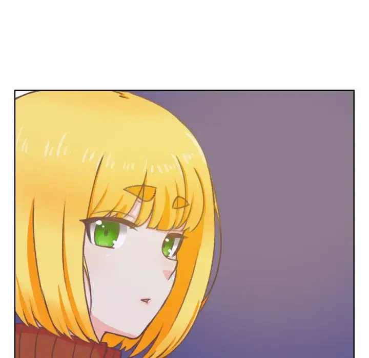漫画《学长好讨厌》第8章第67张图