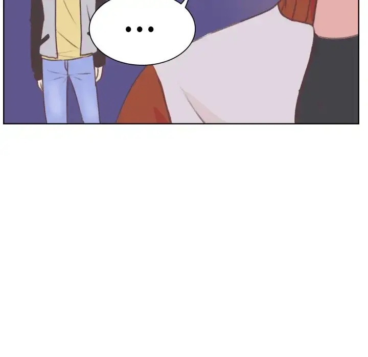 漫画《学长好讨厌》第8章第69张图