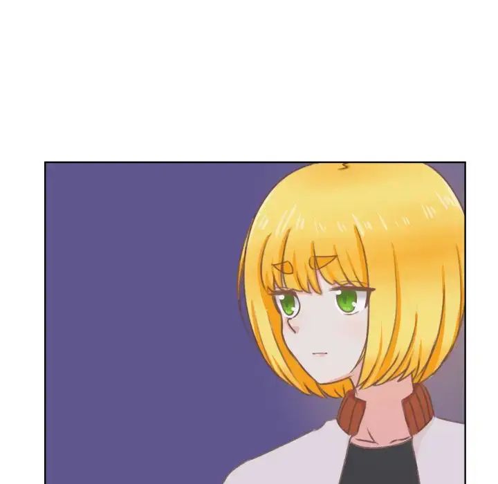 漫画《学长好讨厌》第8章第71张图