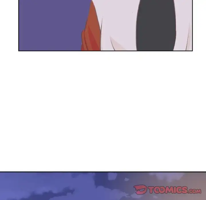漫画《学长好讨厌》第8章第72张图