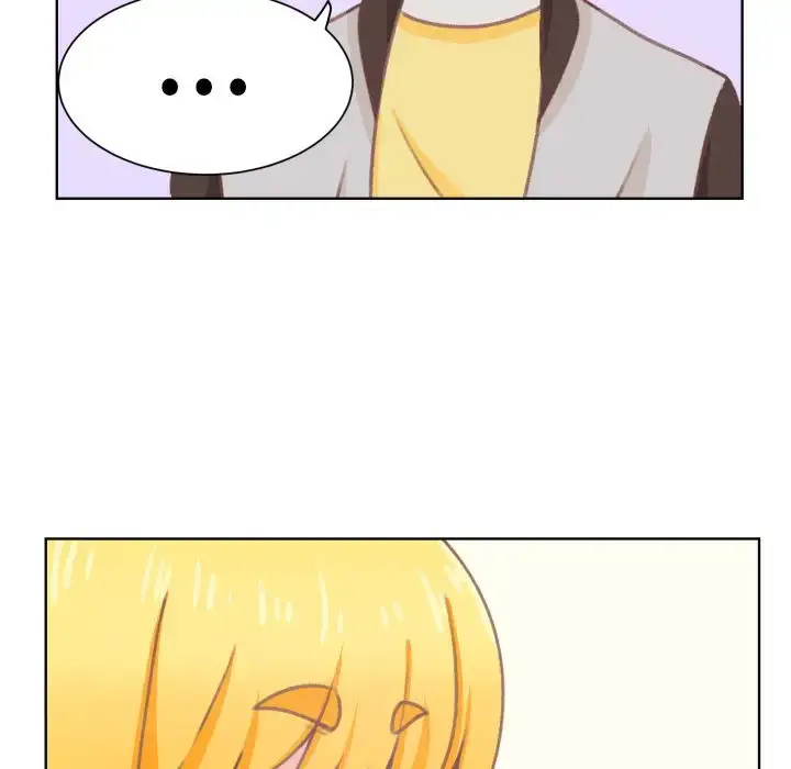 漫画《学长好讨厌》第8章第9张图
