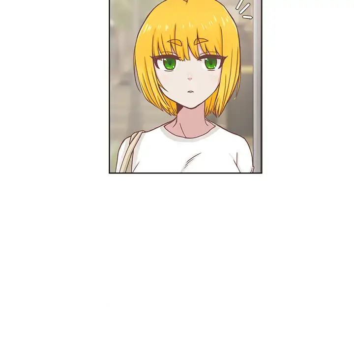 漫画《学长好讨厌》第1章第19张图