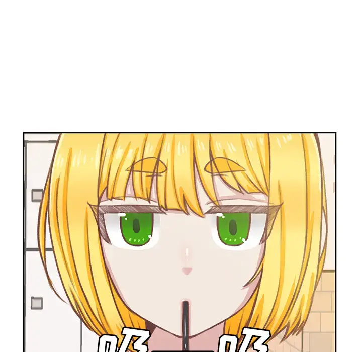 漫画《学长好讨厌》第1章第34张图