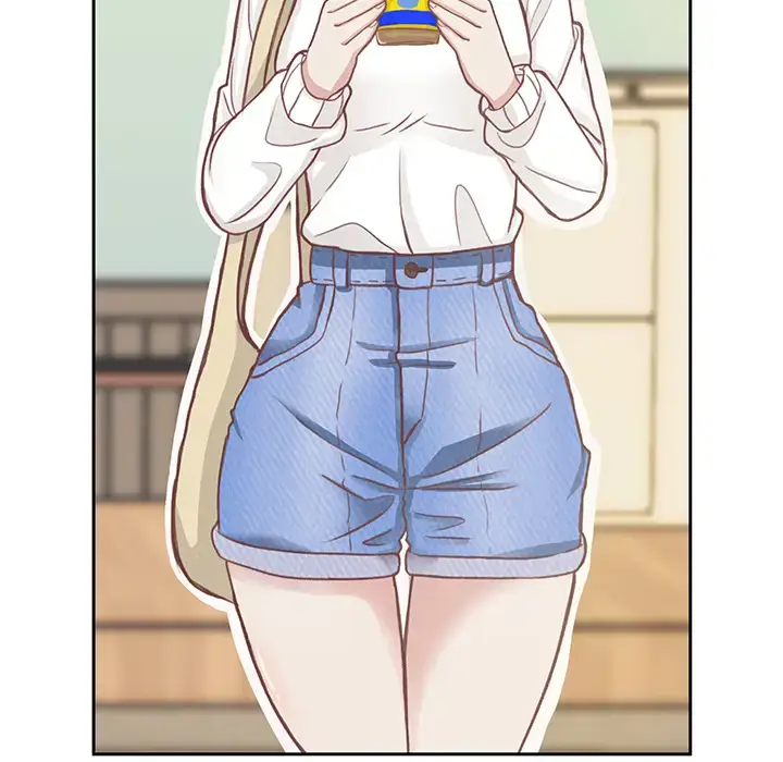 漫画《学长好讨厌》第1章第37张图