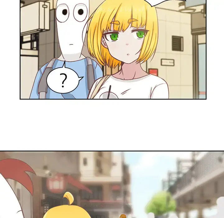 漫画《学长好讨厌》第1章第41张图