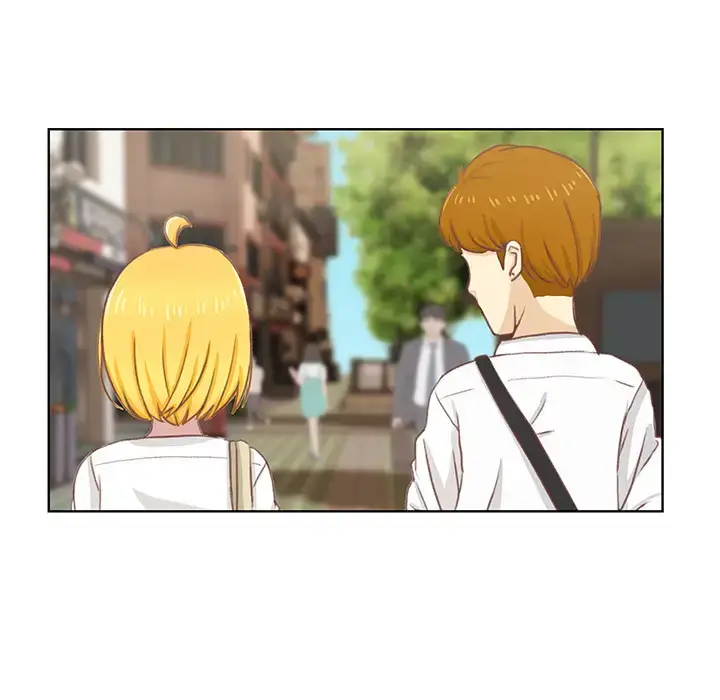 漫画《学长好讨厌》第1章第59张图