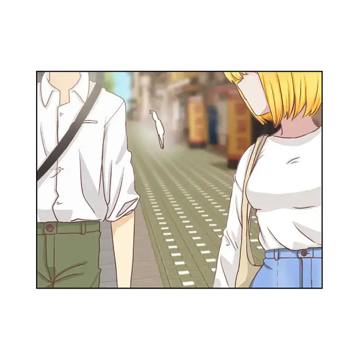 漫画《学长好讨厌》第1章第61张图