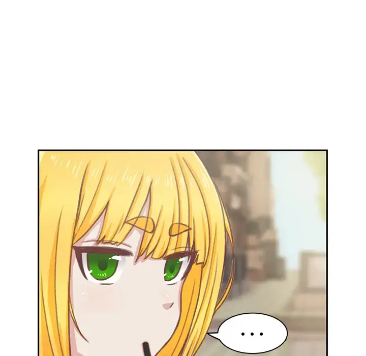 漫画《学长好讨厌》第1章第63张图