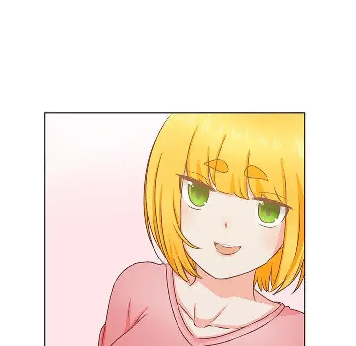 漫画《学长好讨厌》第17话第59张图