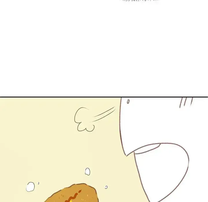 漫画《学长好讨厌》第4章第18张图