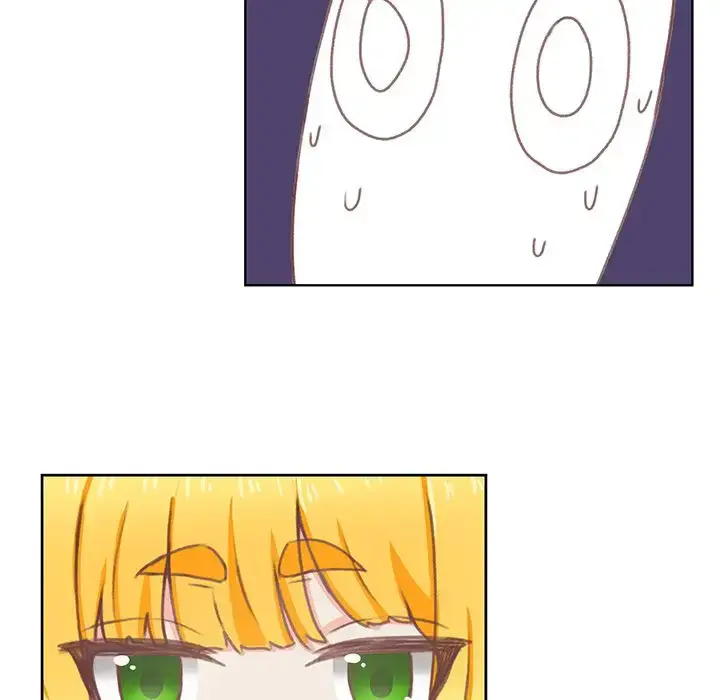 漫画《学长好讨厌》第4章第39张图