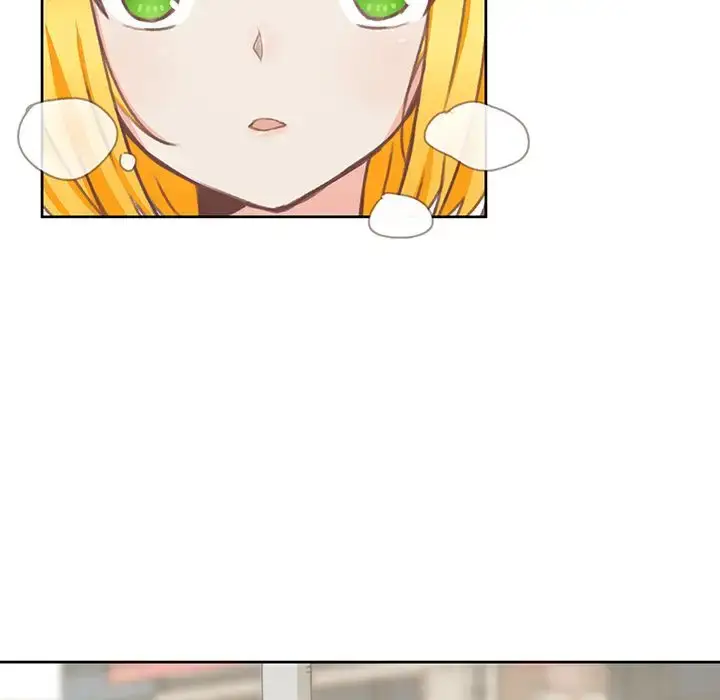 漫画《学长好讨厌》第4章第40张图
