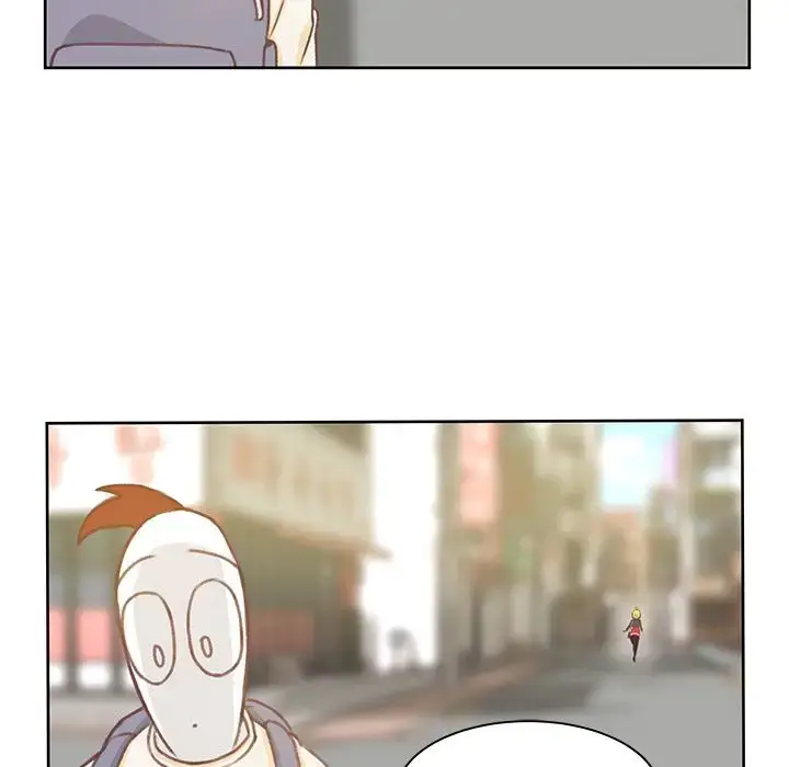漫画《学长好讨厌》第4章第59张图