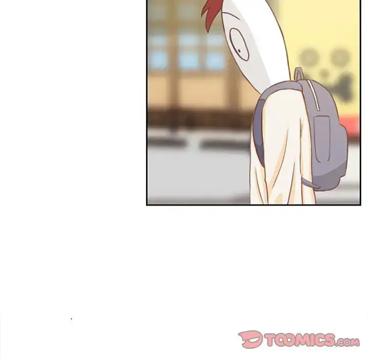 漫画《学长好讨厌》第4章第62张图