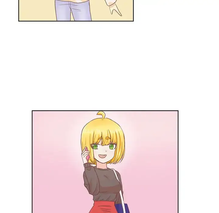 漫画《学长好讨厌》第4章第73张图