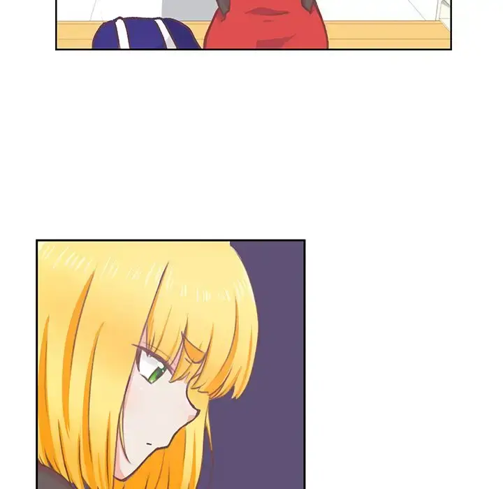 漫画《学长好讨厌》第4章第94张图
