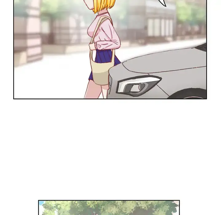 漫画《学长好讨厌》第2章第6张图