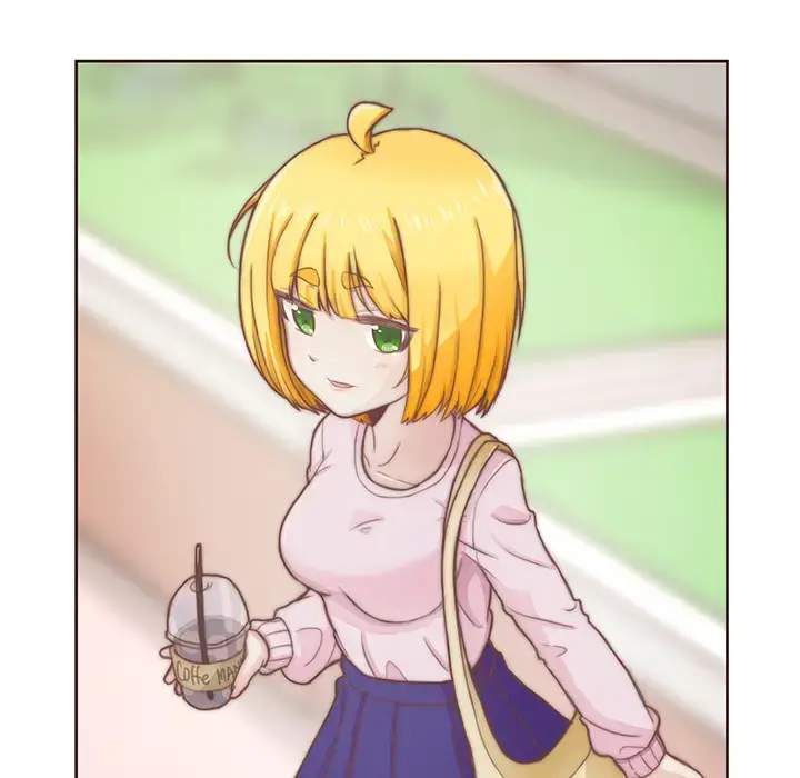 漫画《学长好讨厌》第2章第63张图