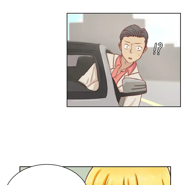 漫画《学长好讨厌》第2章第9张图