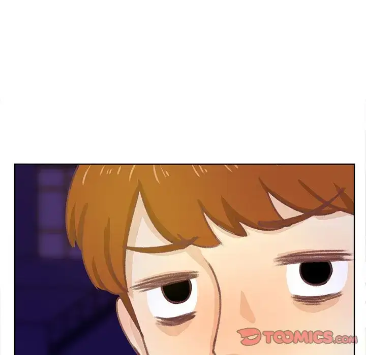 漫画《学长好讨厌》第9章第102张图