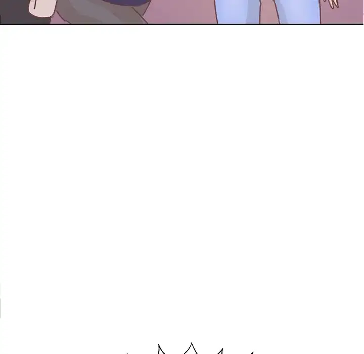 漫画《学长好讨厌》第9章第105张图