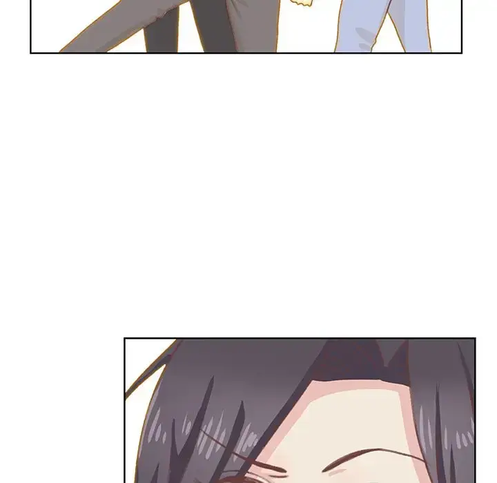 漫画《学长好讨厌》第9章第17张图