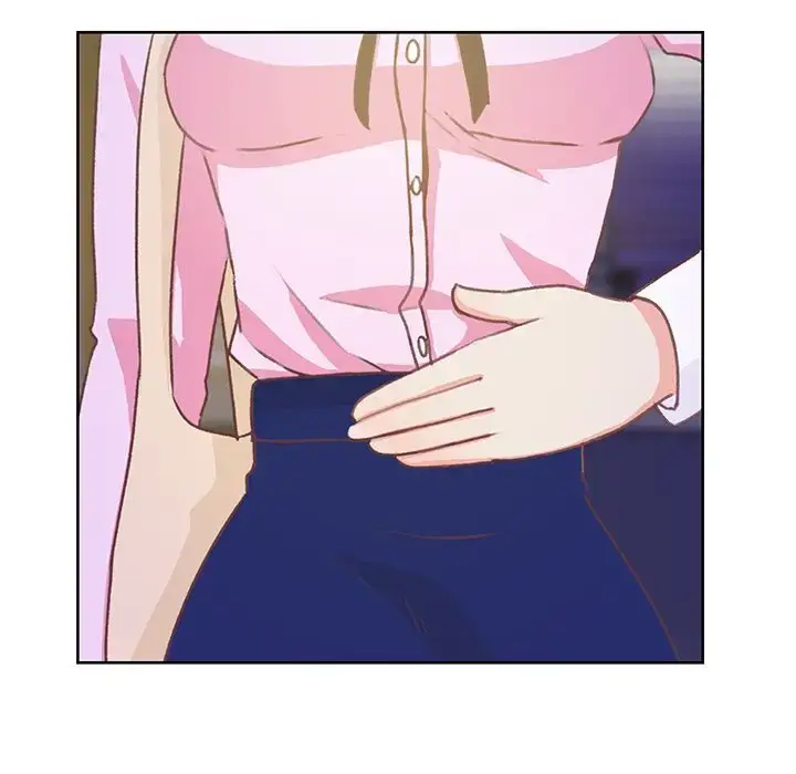 漫画《学长好讨厌》第9章第41张图