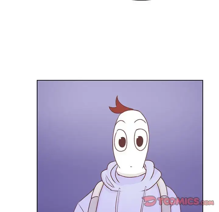 漫画《学长好讨厌》第9章第62张图